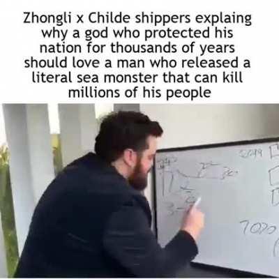 Why do they ship them though