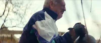 Happy holidays everyone....hold tight to the things that matter.