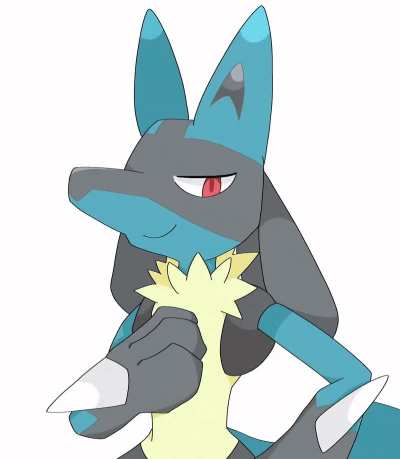 Good Boy! [pohewanwan]