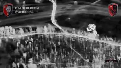 Ukrainian fiber optic drones of the 63rd Mechanized Brigade destroyed a Russian tank in the Torske/Lyman direction. June 2025 [Published 07.06.2025]