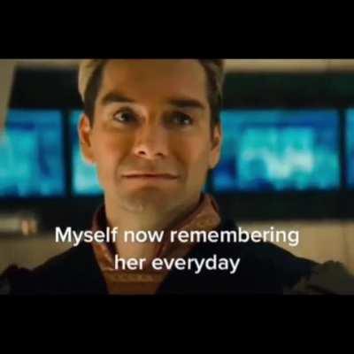 Maybe It Shouldn't Have Happened...