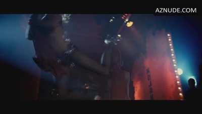 Carolina Bang - The Last Circus (2010)