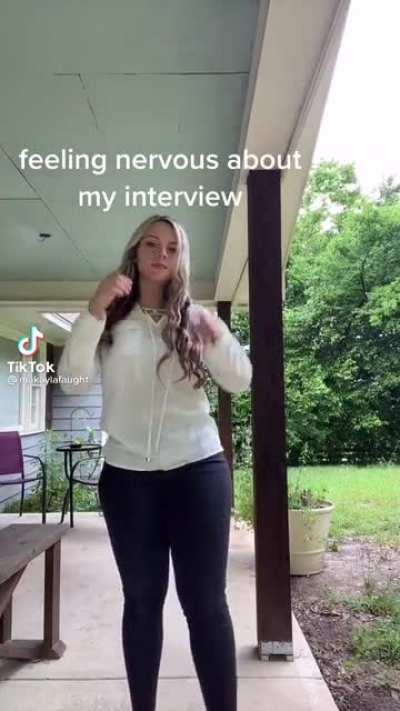 Deleted post from main account