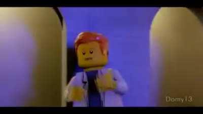 new lego movie
