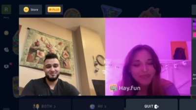 Pred Catcher Ramy of OBL Nation (Global Catches on Youtube) caught offering to 