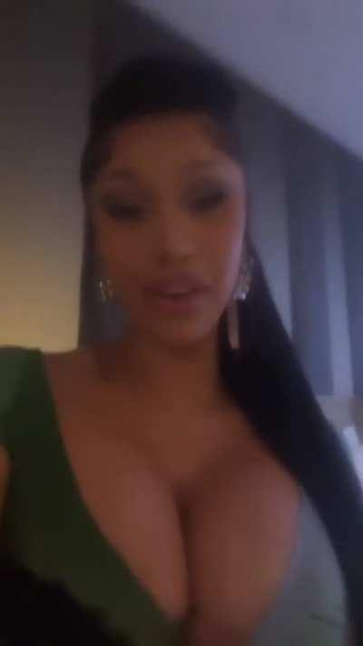 Cardi B