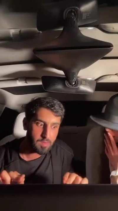 Bro used all Knowledge he has about France