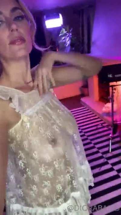 Anyone here a fan of D. B.aird