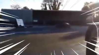 Doggo Dorifto??! (For people watching at 3AM, lower your volume)