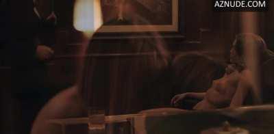 Lili Simmons & Rae Gray in ‘Power Book IV: Force’