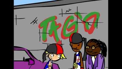 eminem after listening to one tupac song