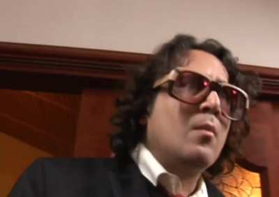 That one time when Jenna Presley accidentally fucked Dean's son