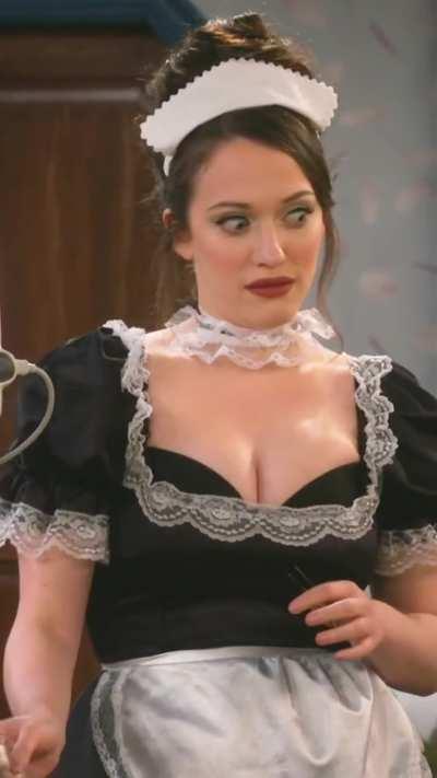 Kat Dennings