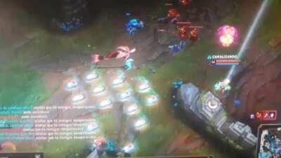 Happy Birthday rock girl! 💕🎉 (vapo, vapo, vapo)