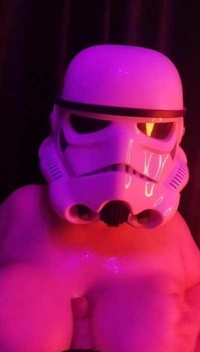 after hours on the Death Star [OC]