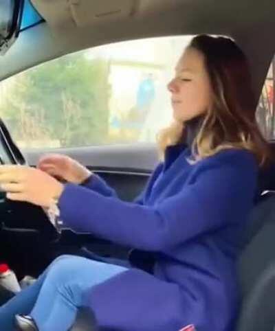 HMC as I try to look coo..