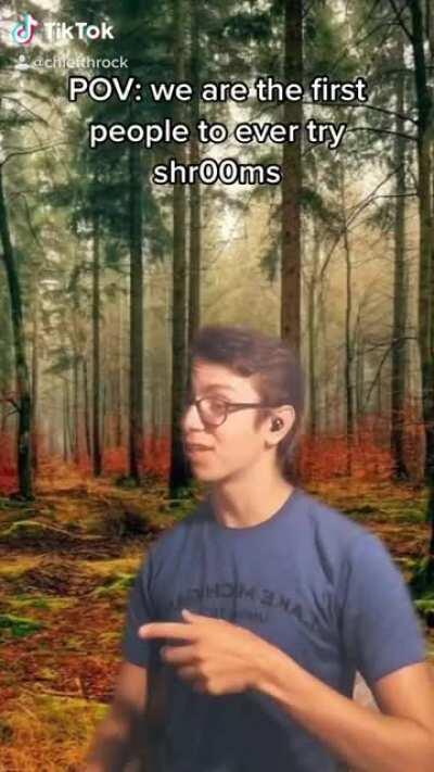 don’t do drugs, kids