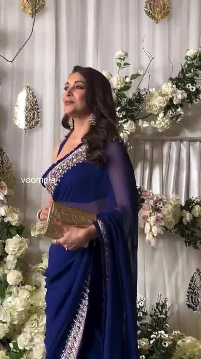 Madhuri Dixit