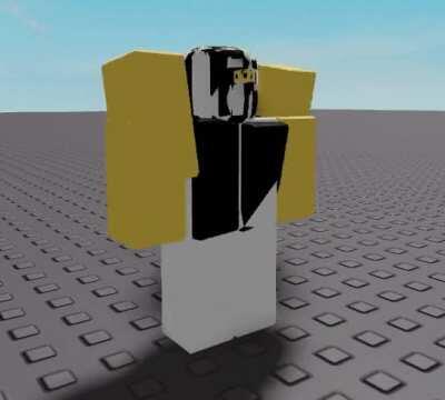 I wanted to export my camera rig to blender, and uhhh... this happened once I enabled Blender Animations plugin, I didn't even do anything to achieve this