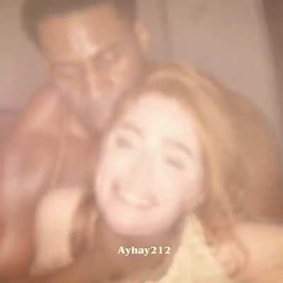 Your favorite redhead slut. Jia Lissa edit. ( paid requests are open)