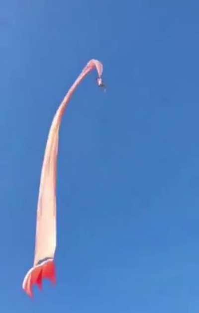 Kid is lucky they’re alive