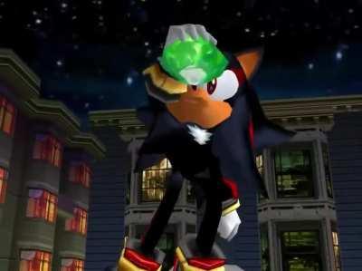 my favorite scene from the game, anyone else agree?