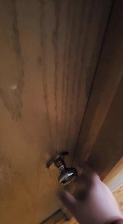 My toddler makes it difficult to love him sometimes