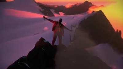 Power - Live at the BET Awards (2010)