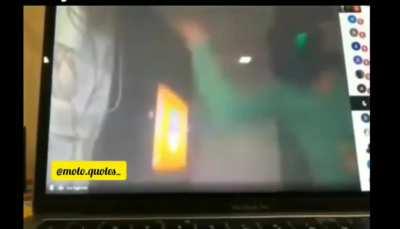 Which one of u is this madlad