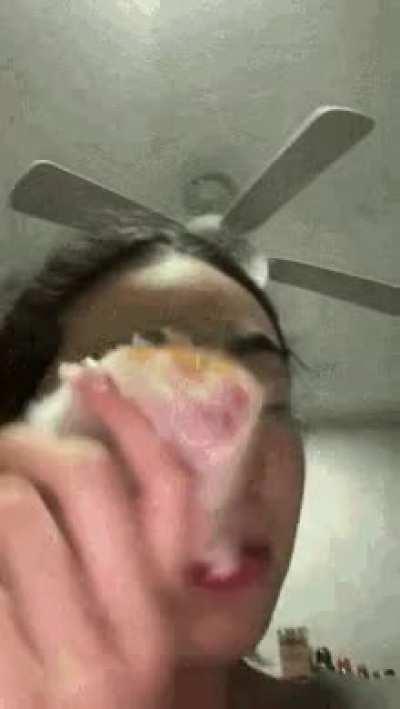 Me when I do not see a real buffs for a ball: