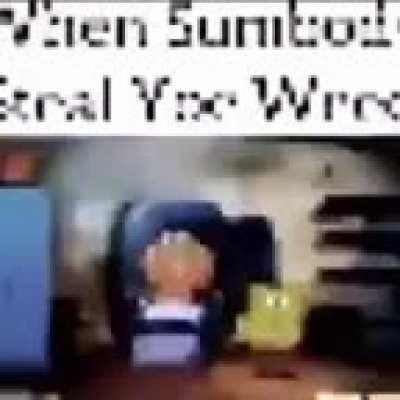 MoldyMemes - Video #1344