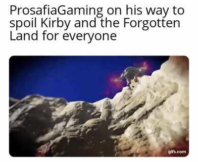 Kirby and the Forgotten Land All Bosses + Ending