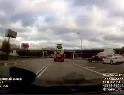 Ultimate vehicle height awareness