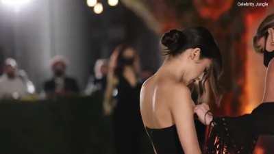 olivia rodrigo [High School Musical: The Musical: The Series]