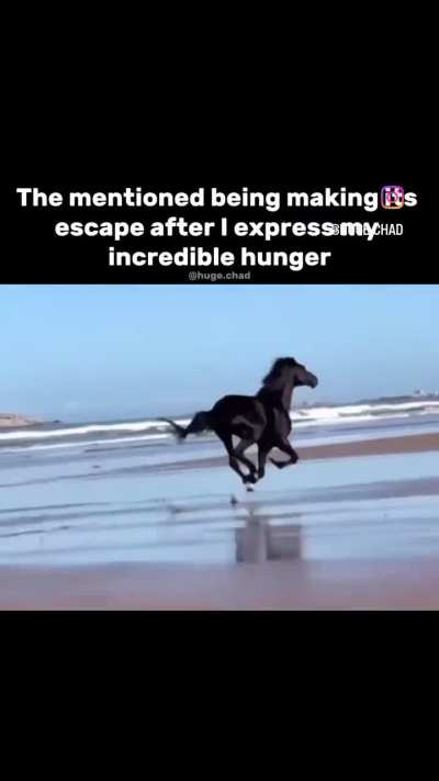 How Hungry?