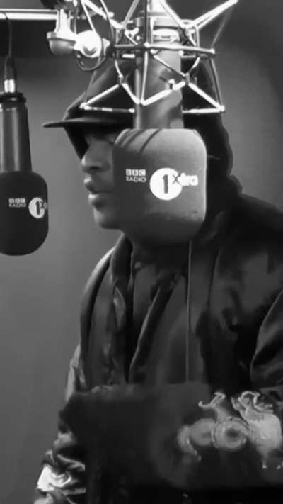 New That's not me remix I made