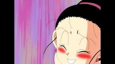 Gogeta Fucks Bulma And Chi Chi (ThePrinceVegeta )[dragon ball]