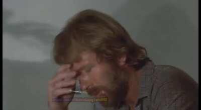 Singurul roman care l-a infrant pe Chuck Norris