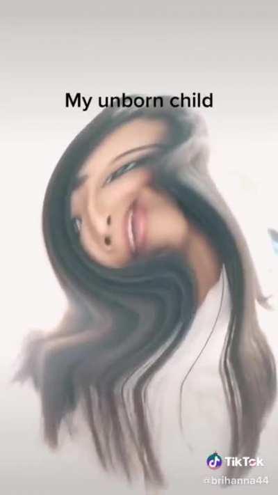 if u laugh u go 2 hell