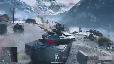 New Cool Gameplay video