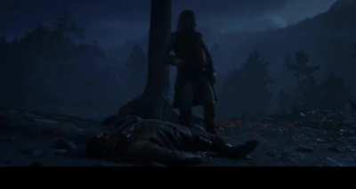 Changed the music in this scene to be more accurate lorewise. Thoughts?