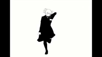 Dancing Himiko [Amecho]