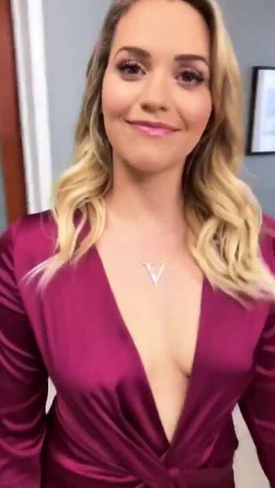 WEEK 30 [Mia Malkova] : Boobs Shake
