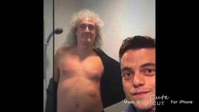 Guess who won a Harvard scholarship for film making 😼🤚