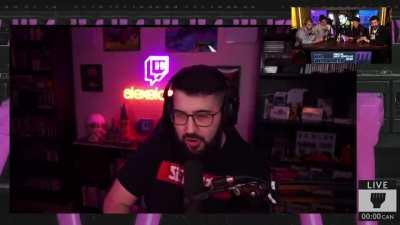 Yo Alexeto pero sale mal