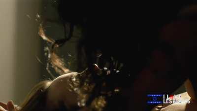 Jewish Women: Hadas Yaron & Samira Saraya - 