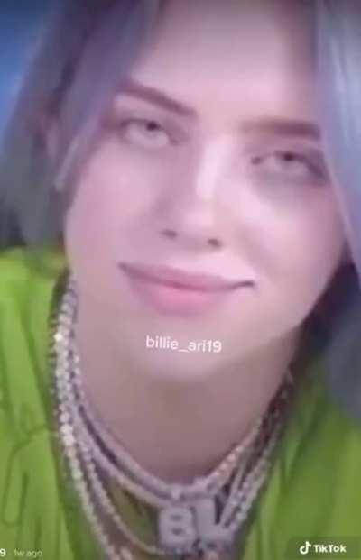 Lil nigga has a crush bedeoliln