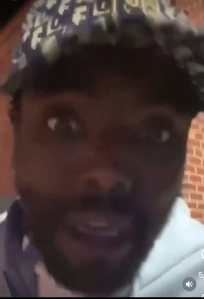 The king of Philly aka 🦷 & ✋ speaks