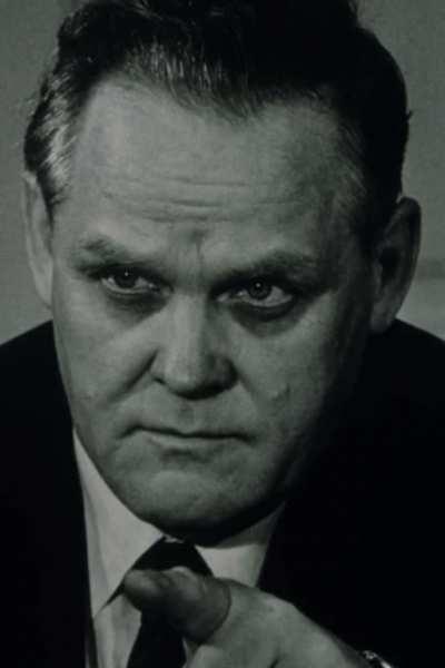 Message to Francis Parker Yockey