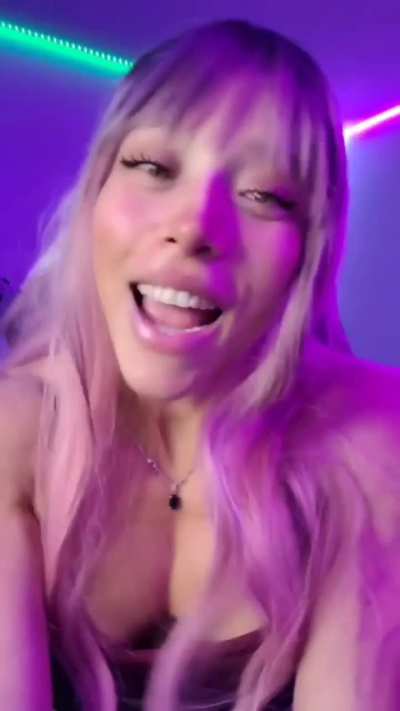 I guess my brain won this battle